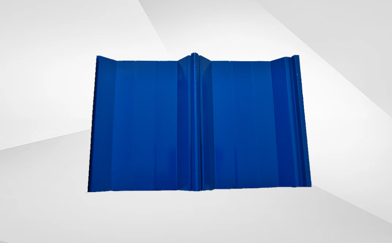 屋面板YX51-380-760