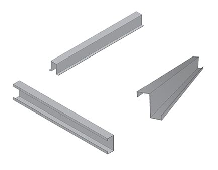 鋼結(jié)構(gòu)鍍鋅檁條