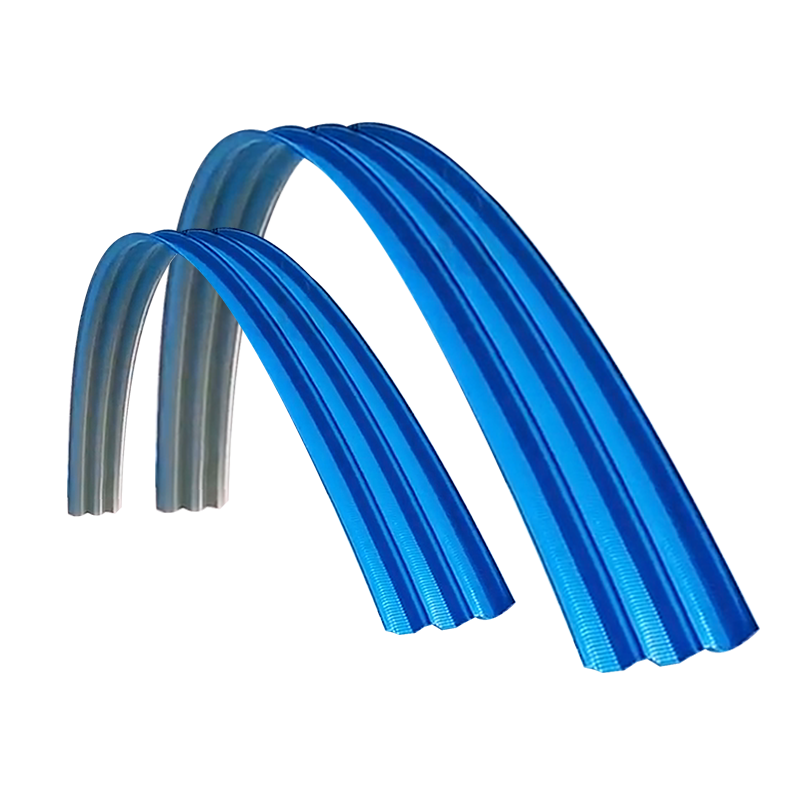 什么是無梁拱形屋頂？